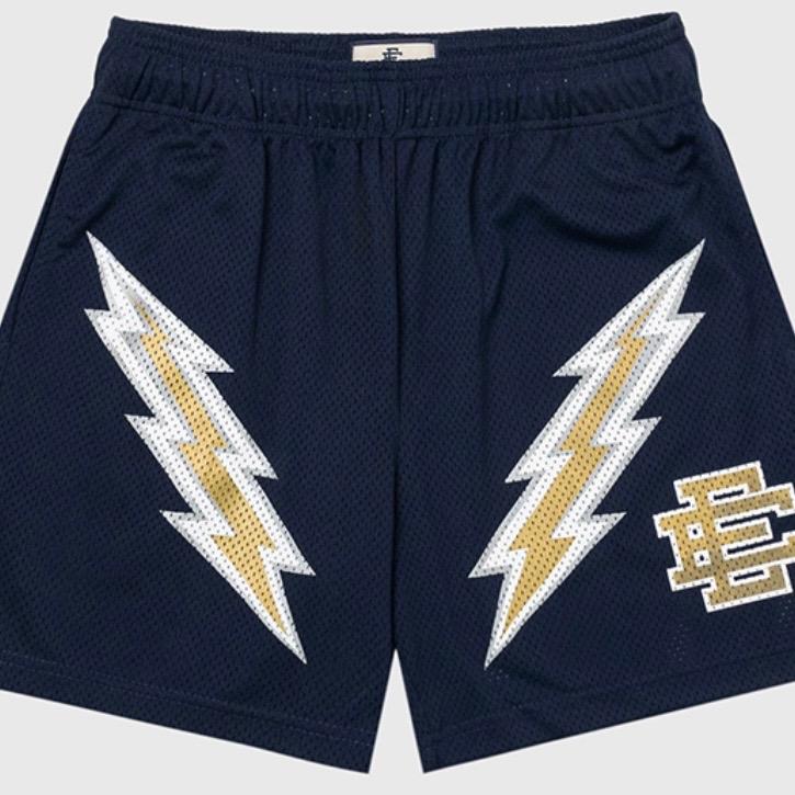 Eric Emmanuel EE Lightning Men's Shorts - Underwear, Menswear