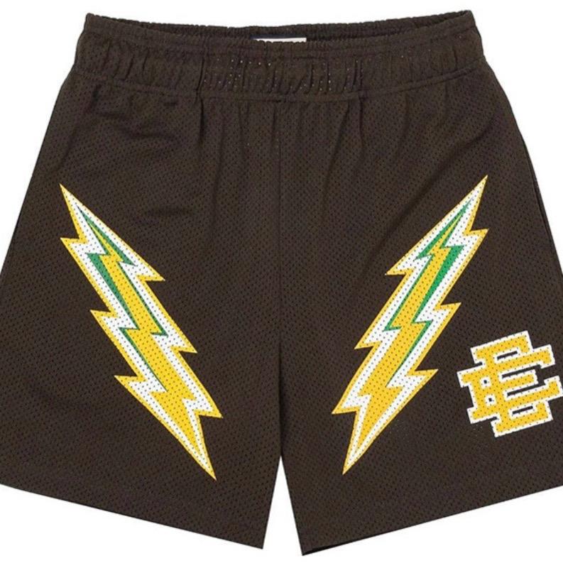 Eric Emmanuel EE Lightning Men's Shorts - Underwear, Menswear