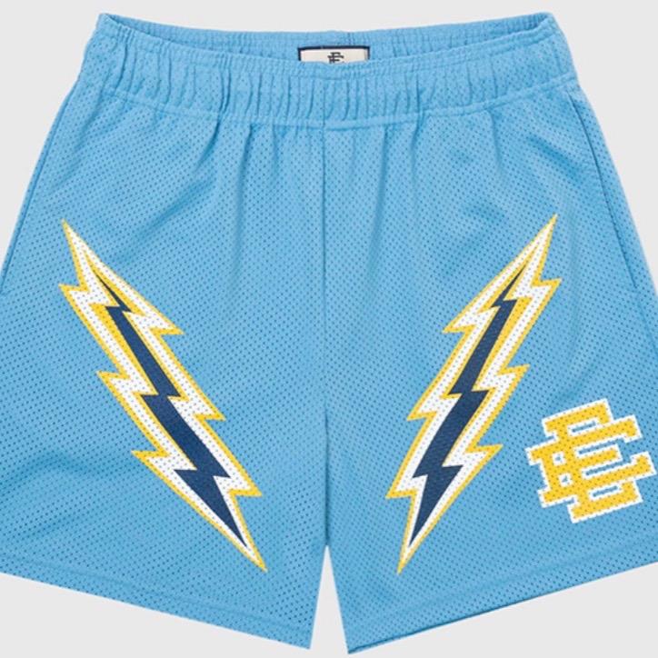 Eric Emmanuel EE Lightning Men's Shorts - Underwear, Menswear