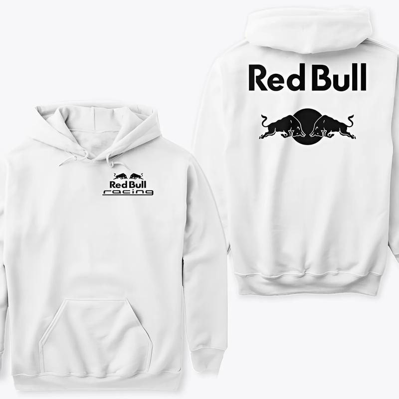 Red Bull Racing Team Shirt, Red Bull Unisex Hoodie, Red Bull Hoodie, Gift For Men And Women.