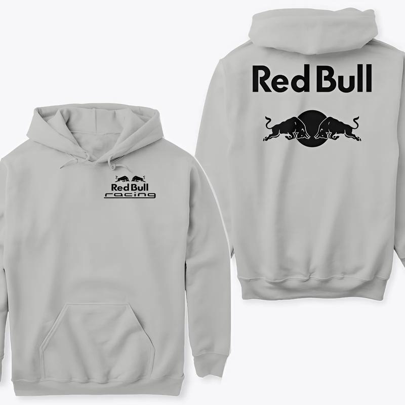 Red Bull Racing Team Shirt, Red Bull Unisex Hoodie, Red Bull Hoodie, Gift For Men And Women.