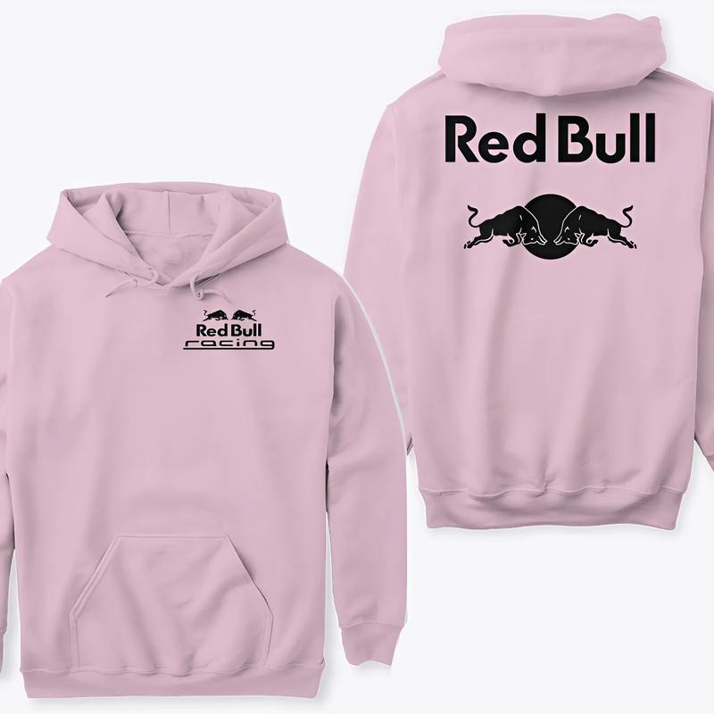 Red Bull Racing Team Shirt, Red Bull Unisex Hoodie, Red Bull Hoodie, Gift For Men And Women.