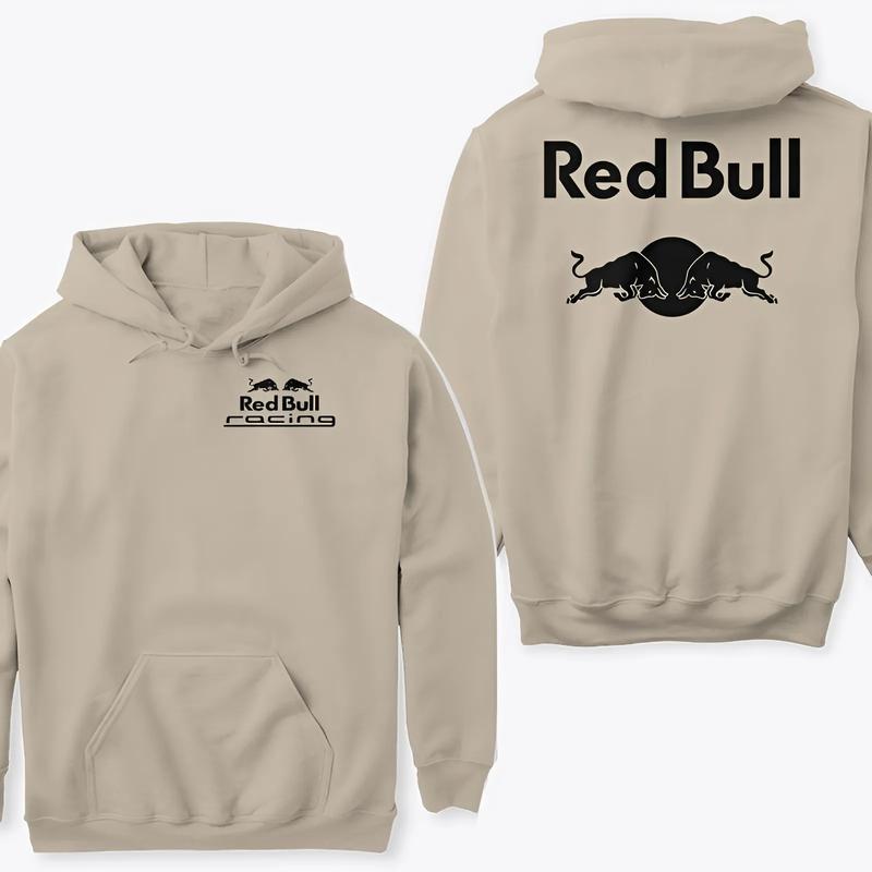 Red Bull Racing Team Shirt, Red Bull Unisex Hoodie, Red Bull Hoodie, Gift For Men And Women.