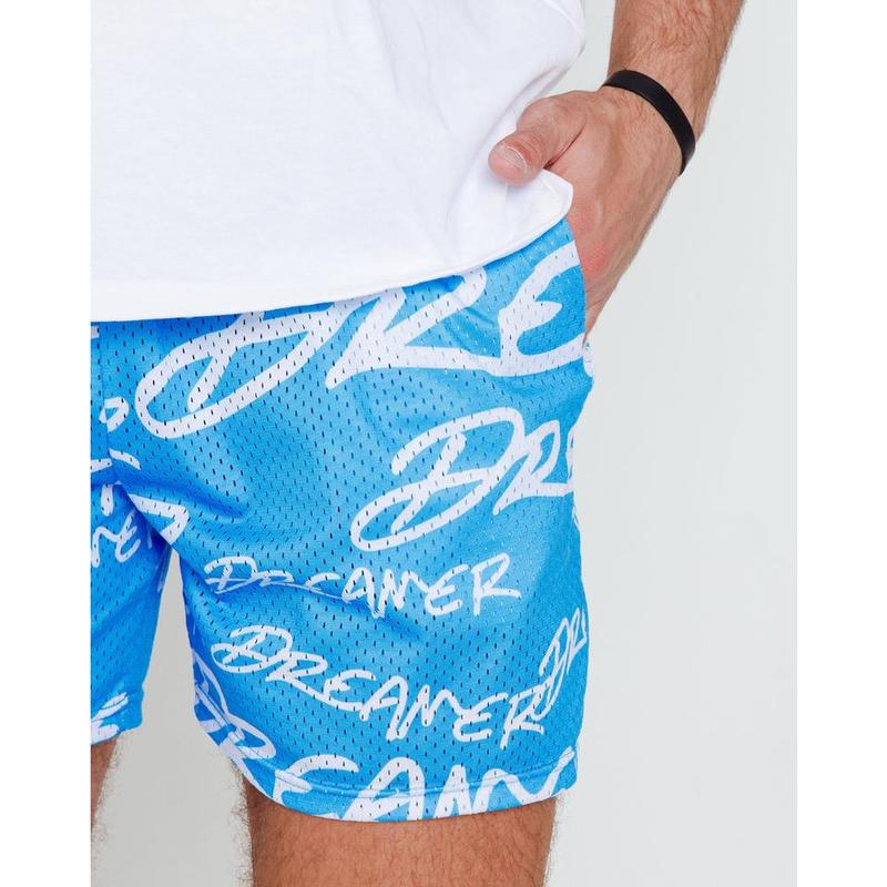 Dreamer Shorts 