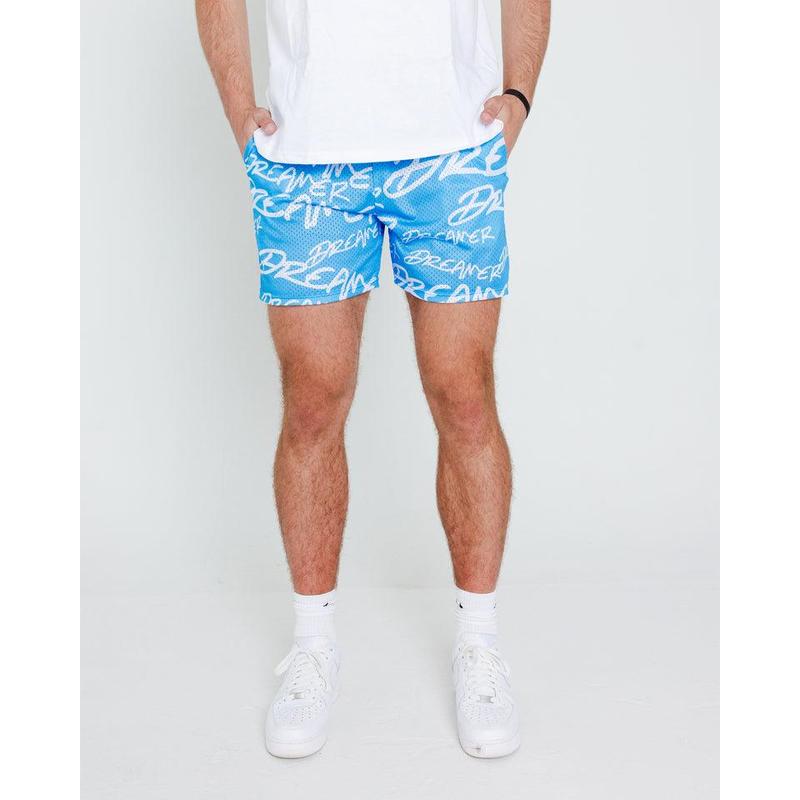 Dreamer Shorts 