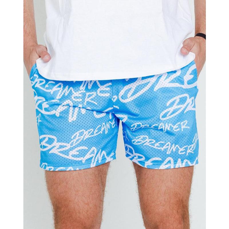 Dreamer Shorts 