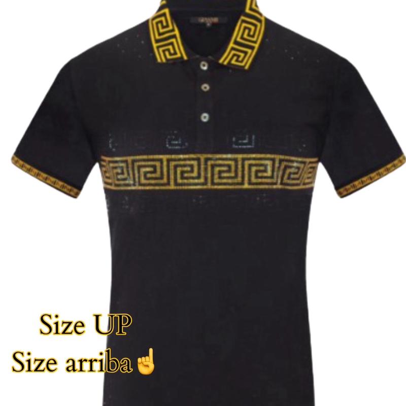 Men's Classic Style Polo Shirt for a Fashionable Look - Underwear, Top Menswear Tropical
