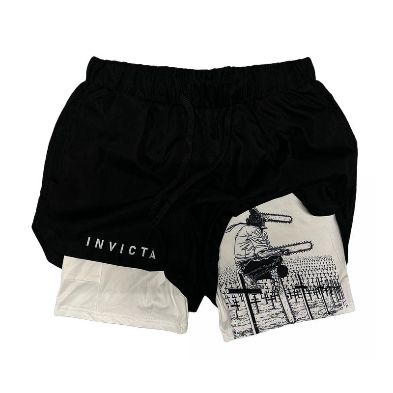 Grief Performance Shorts