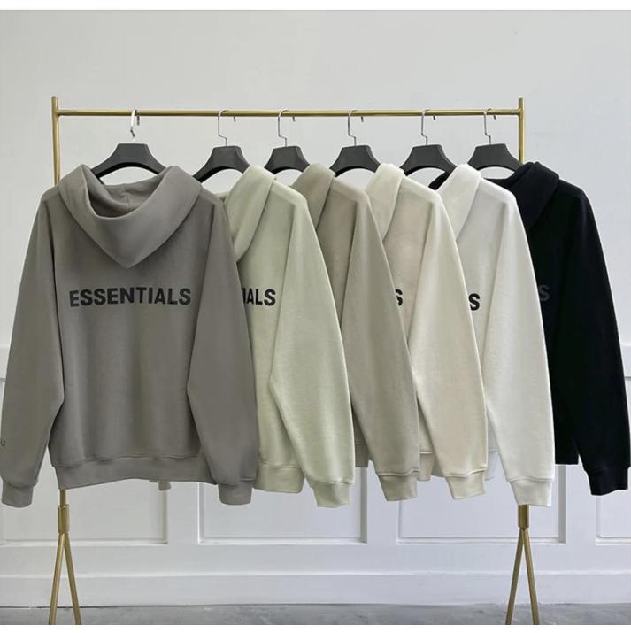 Essentials Hoodie, High Quality Custom Made Essential Hoodie Sweatshirts , Vintage Loose Fit Midweight Logo Graphic Regular Hoodie Menswear, Essentials Hooded Logo Sweatshirt Mens Hoodie Pullover