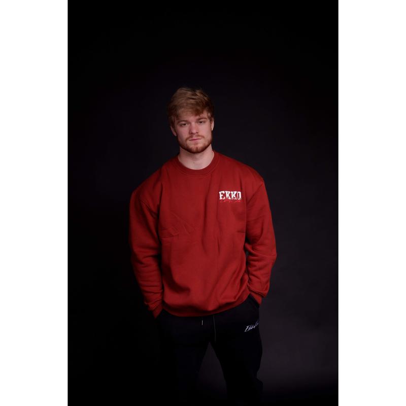 Ekkovision Crew Sweatshirt