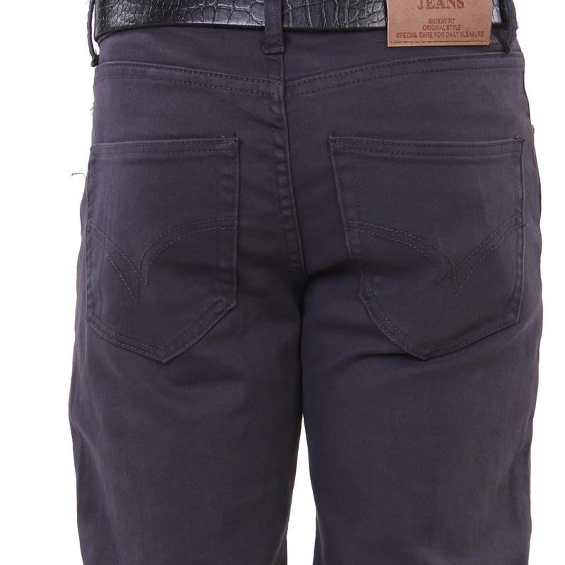 Denim Oscar Jeans Selected, classic fit bottom Pants regular true to fit  Menswear Menswear