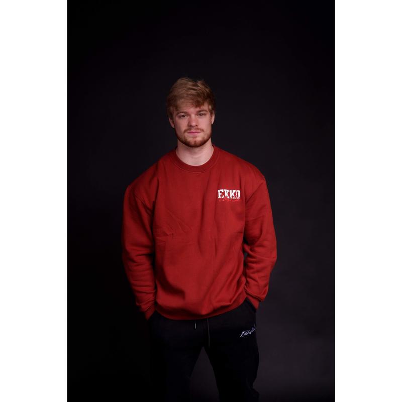 Ekkovision Crew Sweatshirt