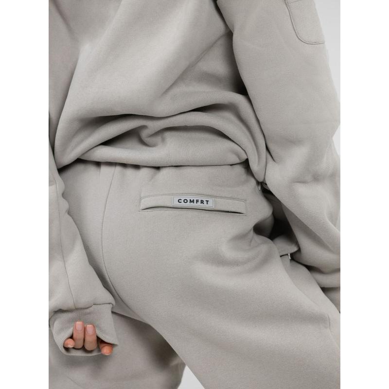 Comfrt | Travel Essentials Sweatpants™ | For Stress & Anxiety