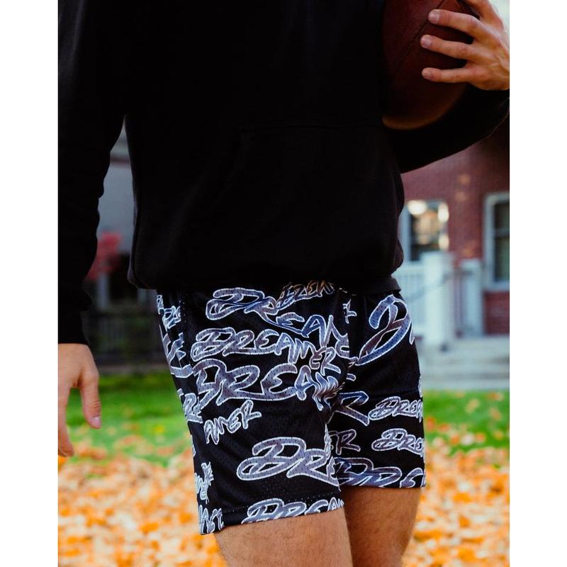 Dreamer Shorts - 