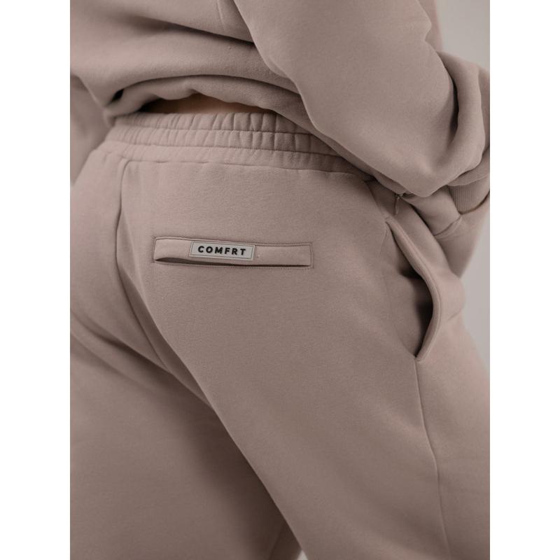 Comfrt | Travel Essentials Sweatpants™ | For Stress & Anxiety