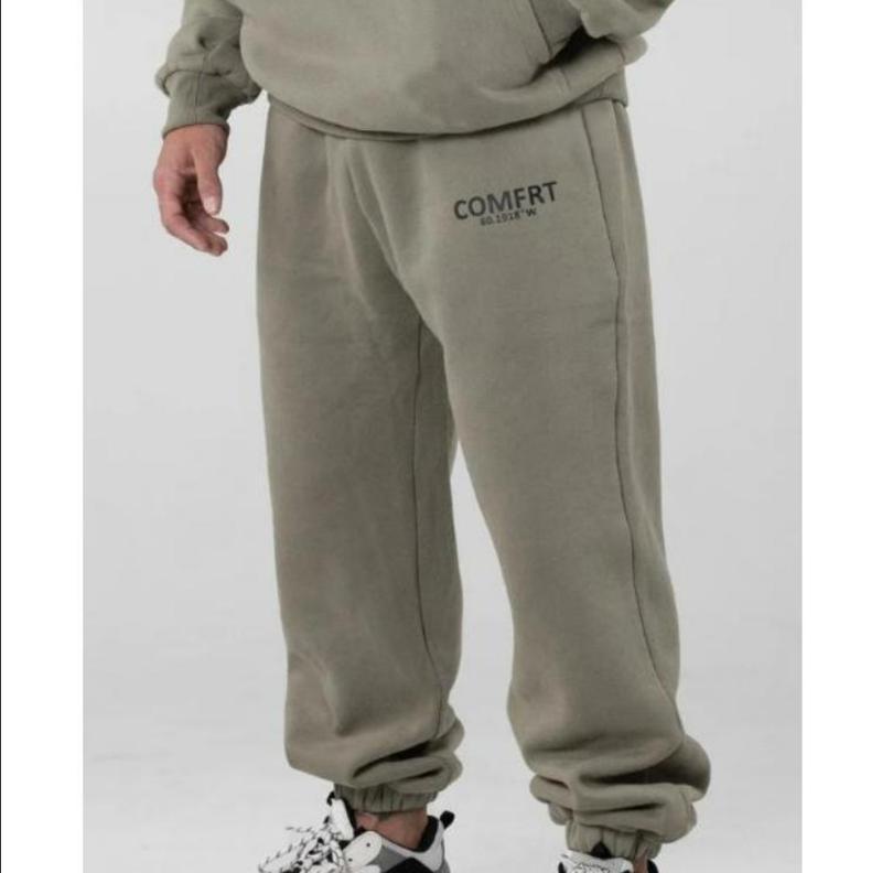 Comfrt Sweatpants, Coordinate Sweatpants, Comfortable Sweatpant For Men Women, Basic Printed Sweatpant 8f6Y