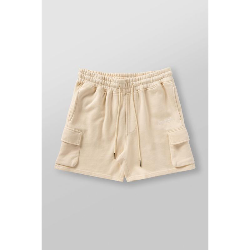 1039 - 3D Cargo Shorts