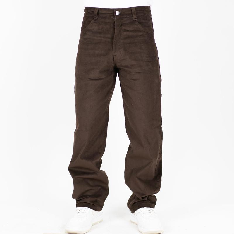 FB County Carpenter Corduroy Pants