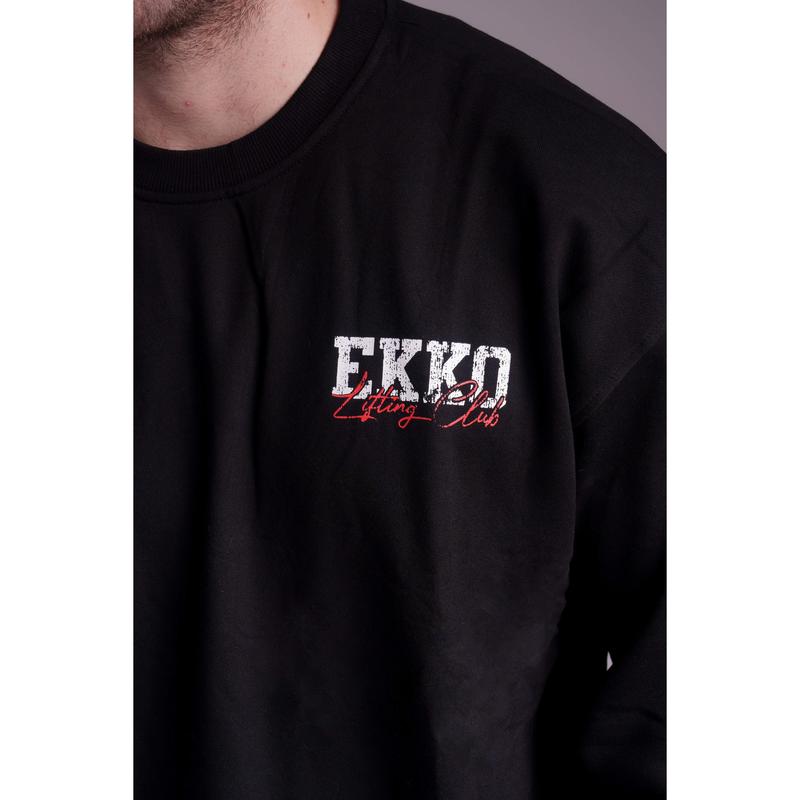 Ekkovision Crew Sweatshirt