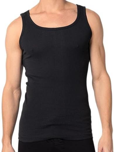 Andrew Scott Men's A Shirt Tanks | Cotton Tank Top Athletic Undershirts | Multi Packs & Colors