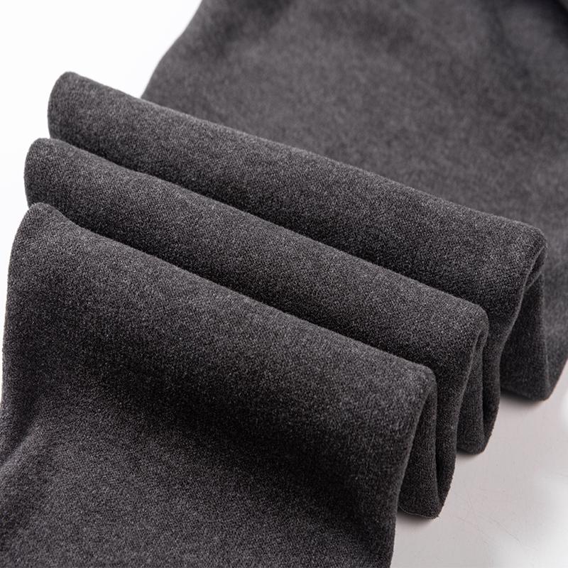 Thermal Underwear Men's Winter Clothes Fleece Keep Warm Pants Soft comfortable Underpants Sleepwear Breathable Thermo Leggings