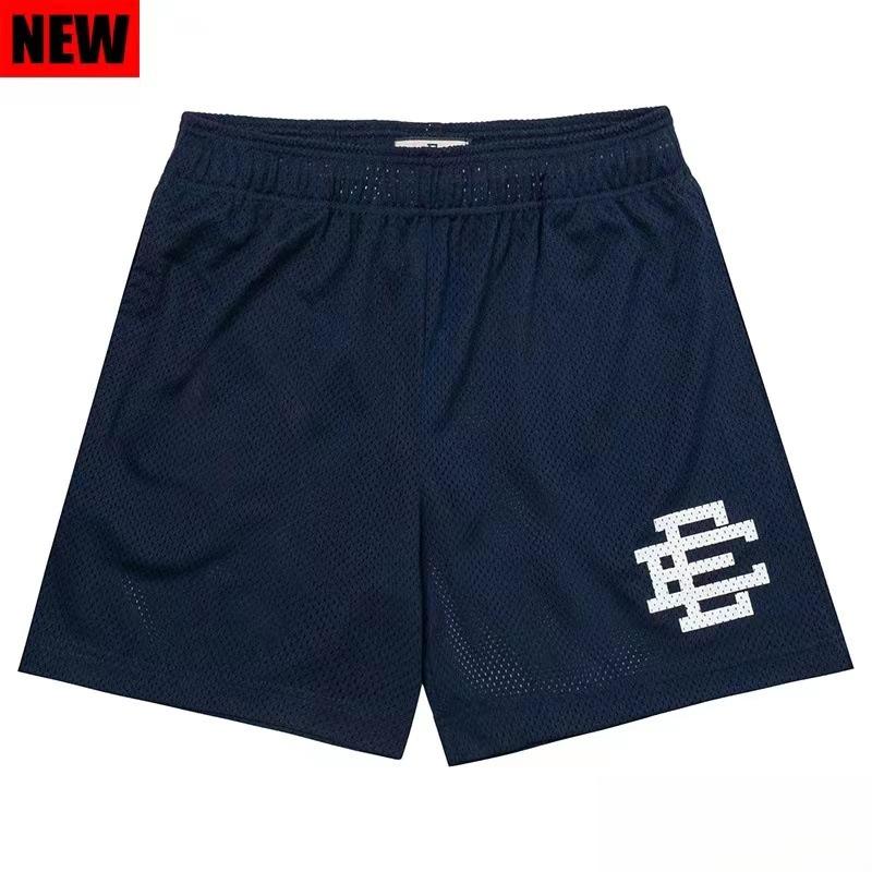 Hammanli EE American Couple Shorts Casual Fitness Sports Basketball Shorts Running Training Quick-Drying Tide Short-Length Pants