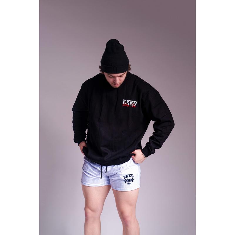 Ekkovision Crew Sweatshirt