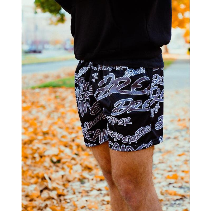 Dreamer Shorts - 