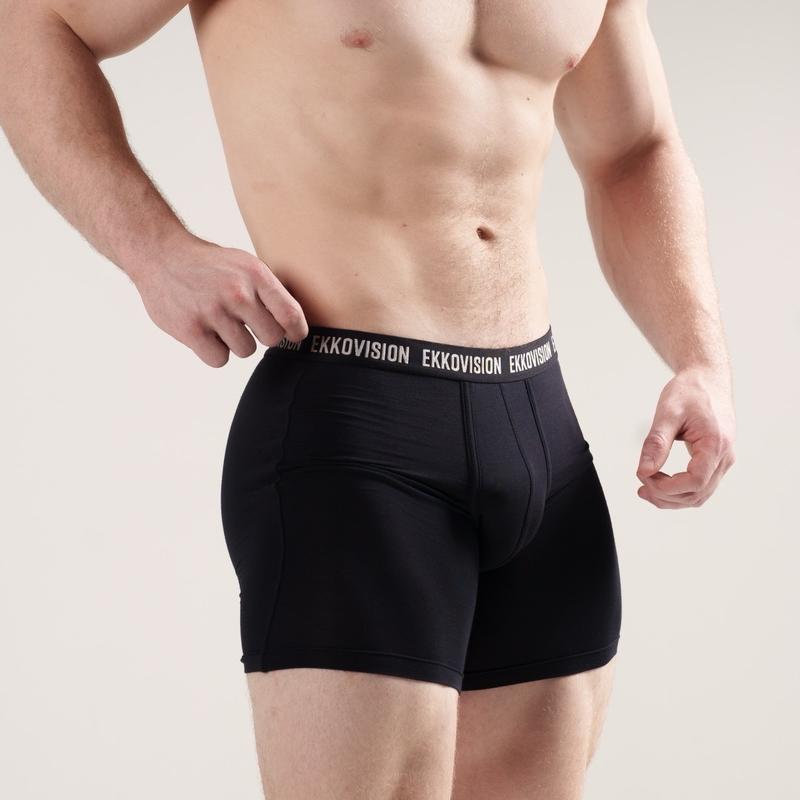 EKKO Premium MODAL x Spandex Boxer Brief