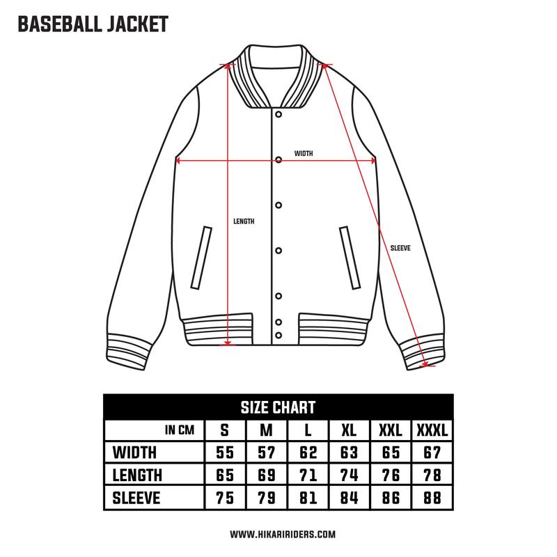 Miami Hurricanes New Bomber Baseball Jacket , Baseball Jacket Printing Fashion Casual Baseball Jacket Sweatshirt Cardigan Hip Hop Baseball Uniform Men Sports - Jacket  Jacket Sweatshirt Cardigan Hip Hop Baseball Uniform Men Sports - Jacket