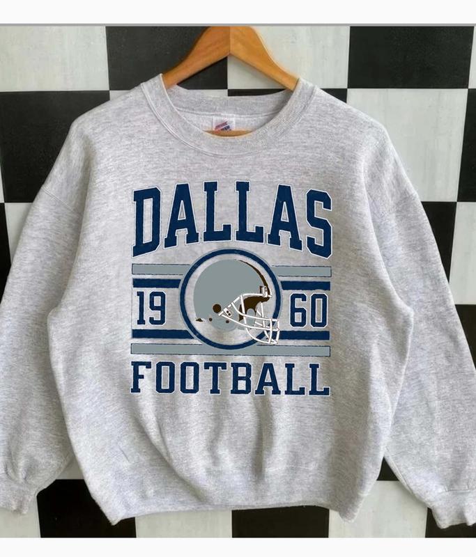 Gildan 18000 Unisex Crewneck Sport Sweatshirt All Team Football, Ash Grey Color Menswear