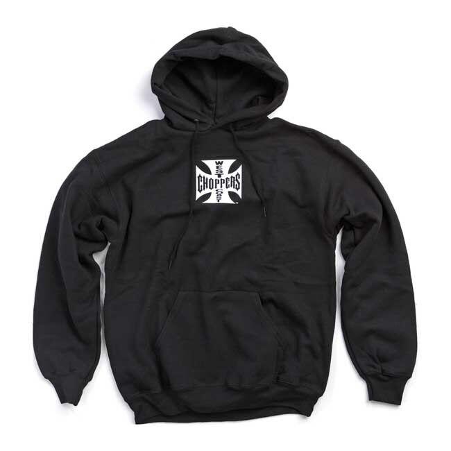 West Coast Choppers Hoodie, Trending Hoodie