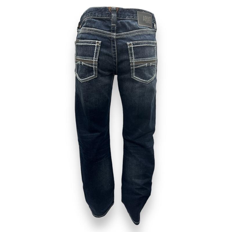 Ariat M5 Coltrane Straight Jean - Nightingale