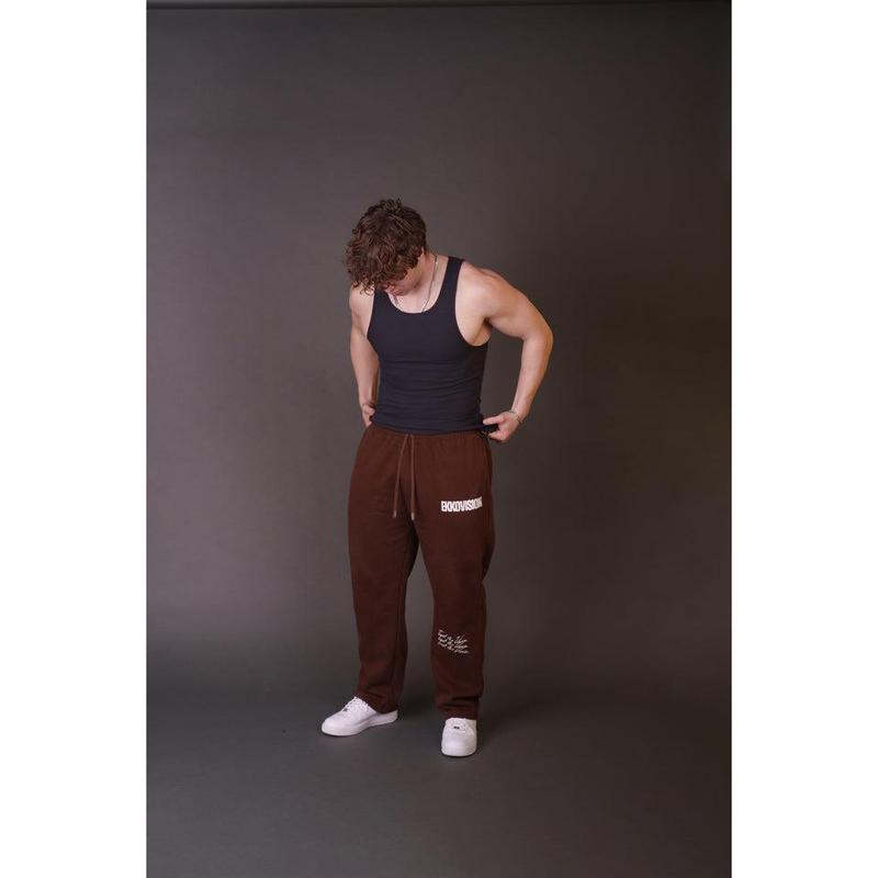 EKKO BEATERS Tank Top - Please size up Classic Cotton Spandex