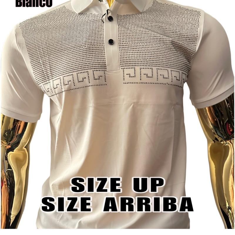 Men's Polo Shirt - Top Quality Men's Polo Shirt