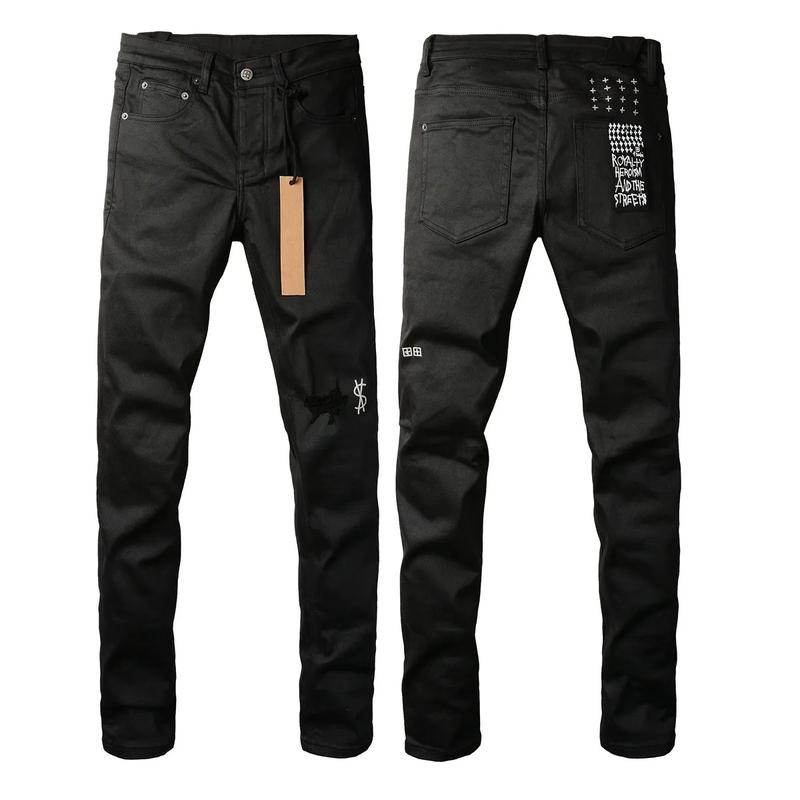 jeans for mens Jeans Fashion Trend denim Jeans Designer Ksubi Jeans Mens Skinny Jeans Luxury Denim Pant Distressed Ripped Biker Black Jean Slim Fit jeans for mens Menswear Trouser