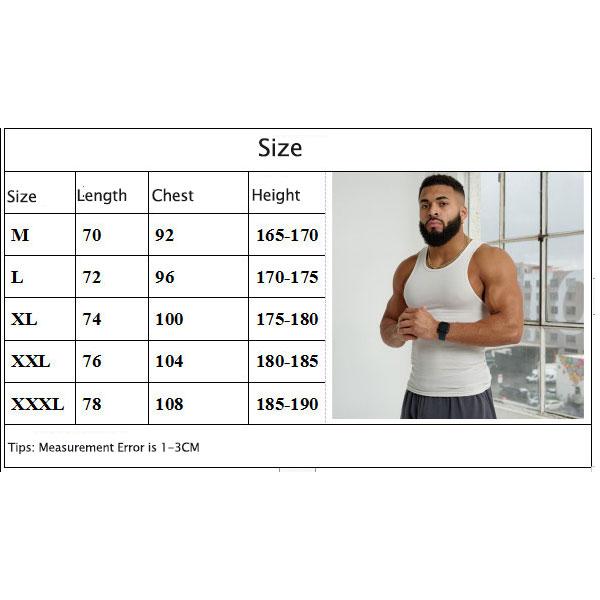 EKKO BEATERS Tank Top Goyoma Men's Beaters, Ice Silk Knit Ribbed Beaters, Casual Fitness Men's Shirt, Vest Sleeveless Base Shirt