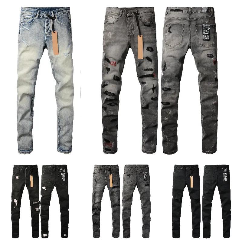 jeans for mens Jeans Fashion Trend denim Jeans Designer Ksubi Jeans Mens Skinny Jeans Luxury Denim Pant Distressed Ripped Biker Black Jean Slim Fit jeans for mens Menswear Trouser