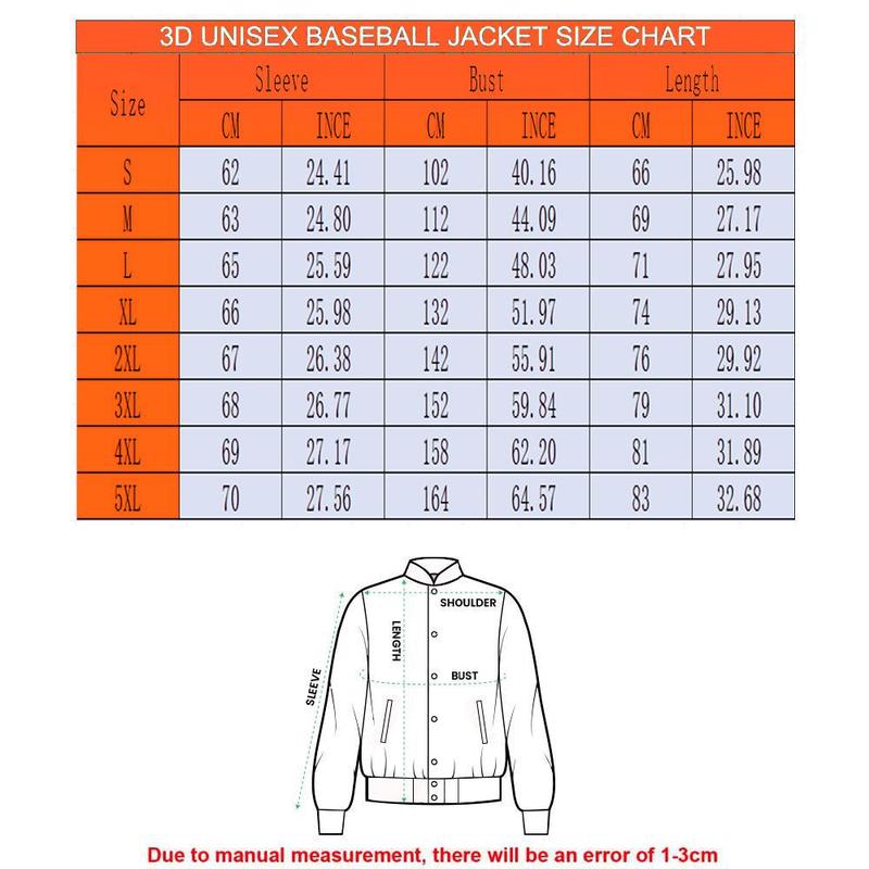 PE New Bomber Baseball Jacket For Fan Exclusive unisex Bomber Baseball Jacket