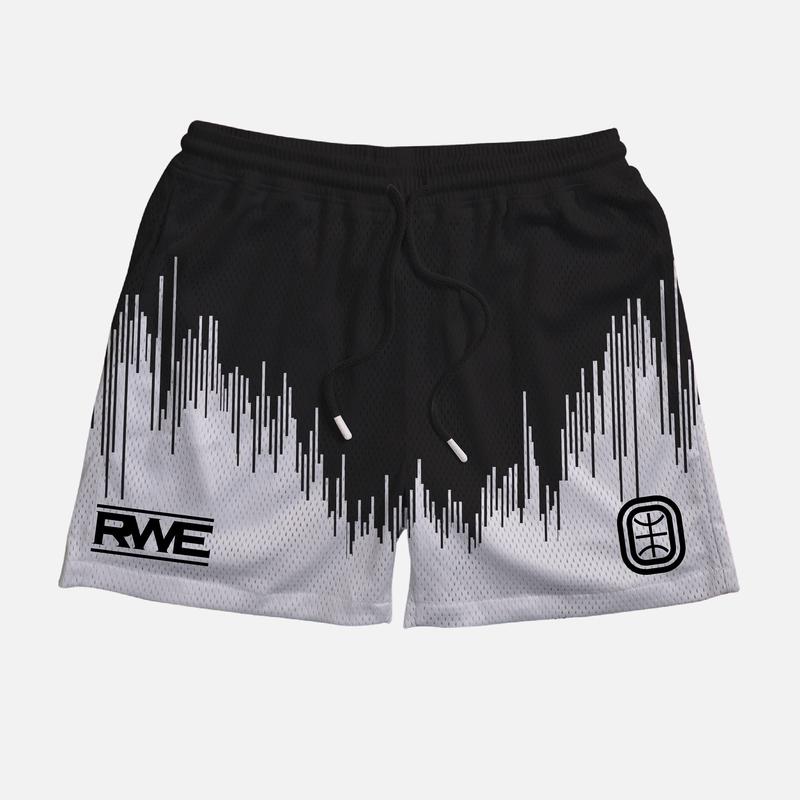 RWE Sound Wave Shorts