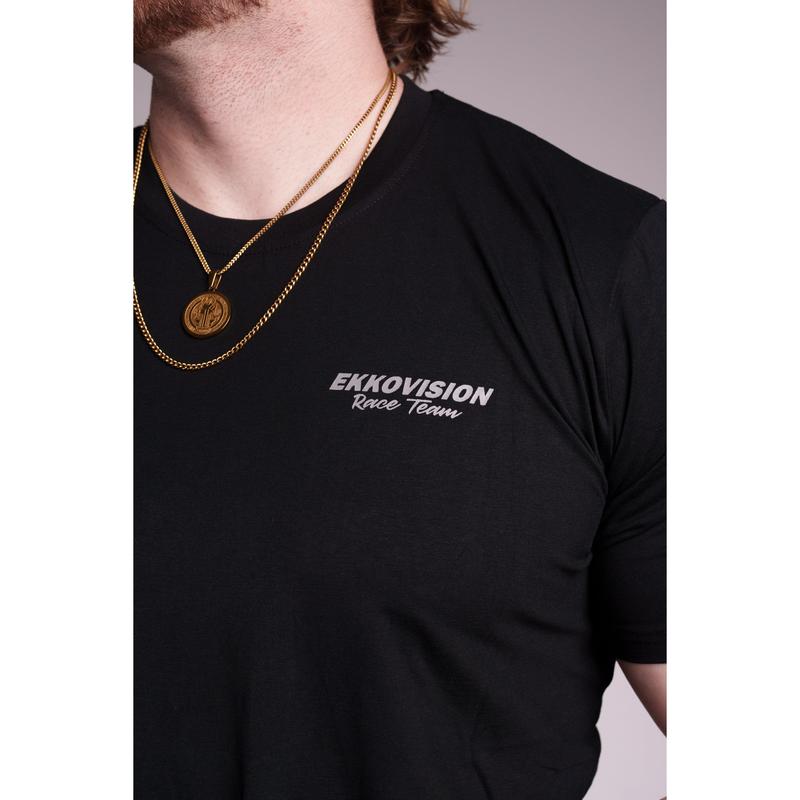 EKKOVISION V2 Fitted T Shirt