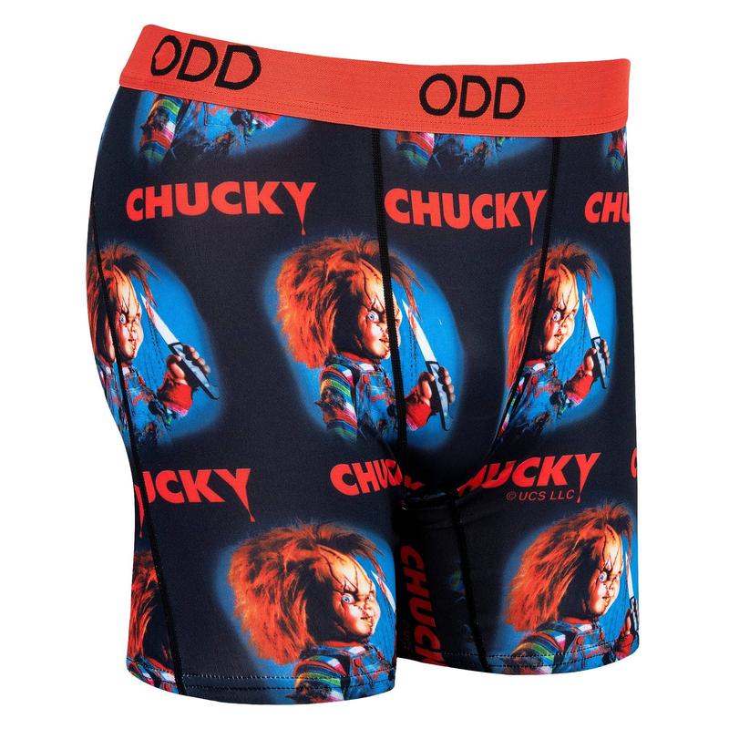 Chucky Men's Boxer Briefs