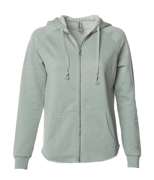 Original Butter Zip Hoodies - Super Soft Comfort Cotton Fabric