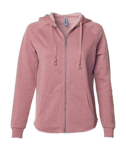 Original Butter Zip Hoodies - Super Soft Comfort Cotton Fabric