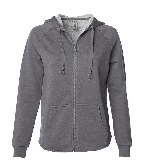 Original Butter Zip Hoodies - Super Soft Comfort Cotton Fabric