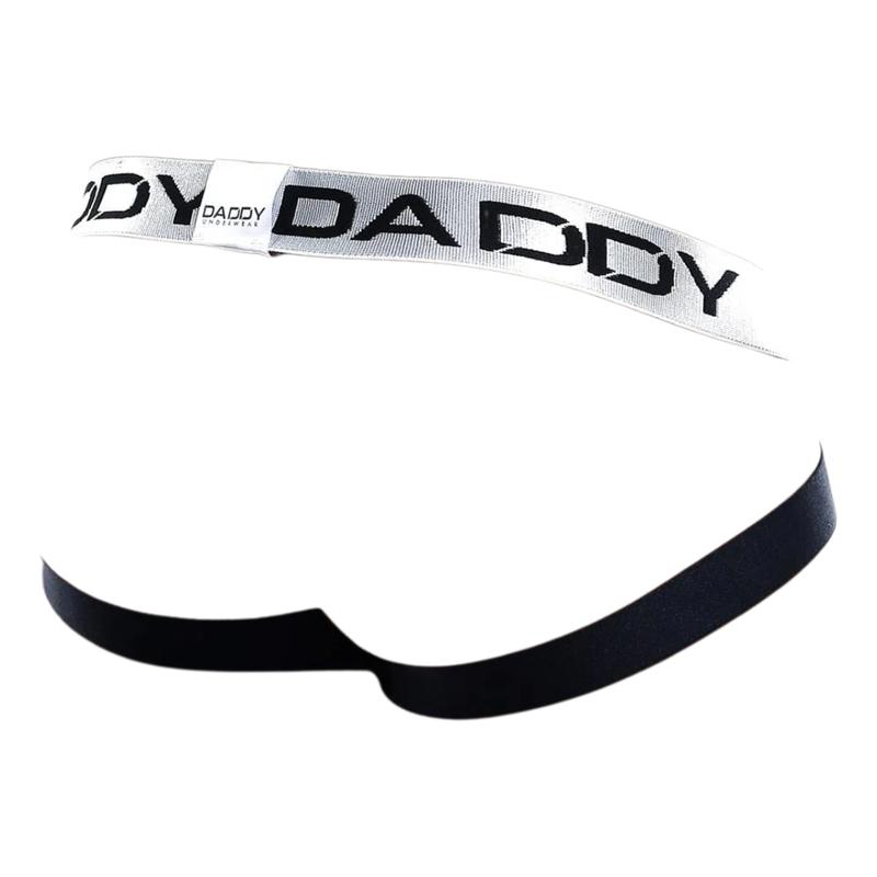 Daddy Jockstrap - Bold, Supportive, and Ultra-Comfortable Underwear for the Confident Man