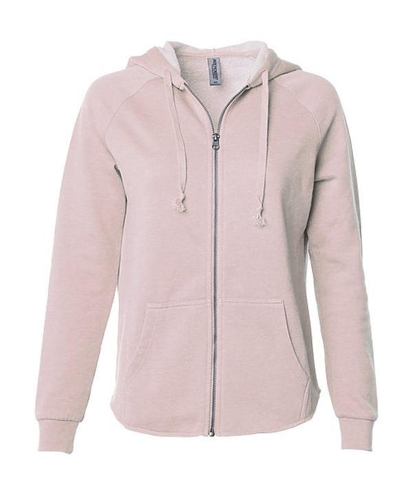 Original Butter Zip Hoodies - Super Soft Comfort Cotton Fabric