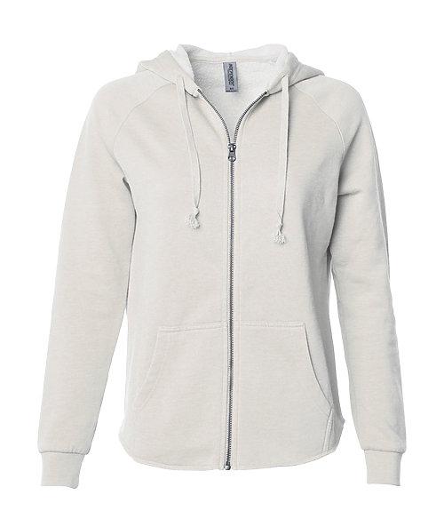 Original Butter Zip Hoodies - Super Soft Comfort Cotton Fabric