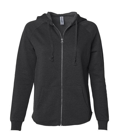 Original Butter Zip Hoodies - Super Soft Comfort Cotton Fabric