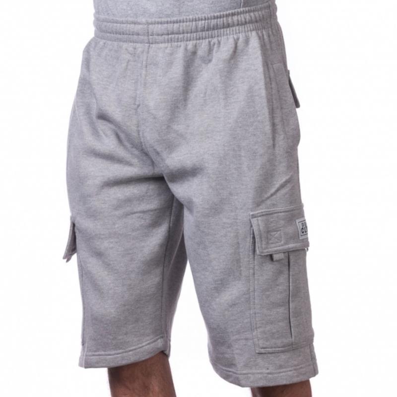 Pro Club Fleece Cargo Short Pro Club